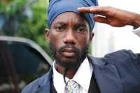 Sizzla