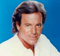 Julio Iglesias