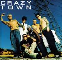 CRAZY TOWN