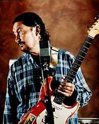 CHRIS REA