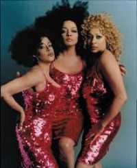 The Supremes