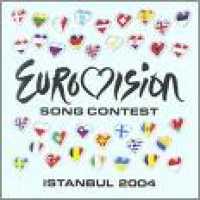 Eurovision Song Contest 2007