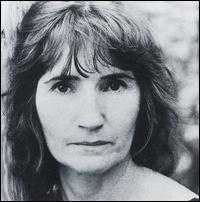 Hazel Dickens