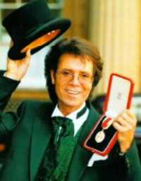 CLIFF RICHARD