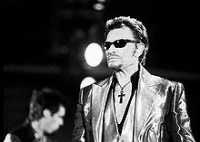 Hallyday Johnny