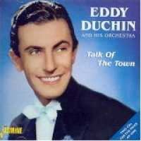 Eddy Duchin