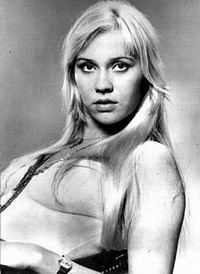 Faltskog Agnetha