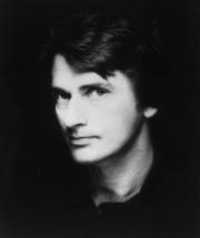 Mike Oldfield