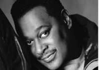 Luther Vandross