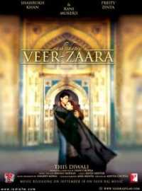 VEER ZAARA movie