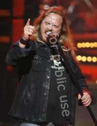 Johnny Van Zant