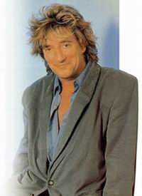 ROD STEWART