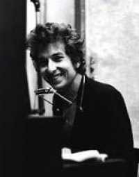 BOB DYLAN