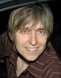 Eric Johnson