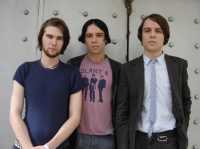 The Cribs