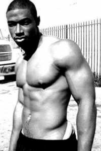 KEVIN McCALL