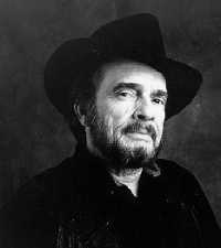 Merle Haggard