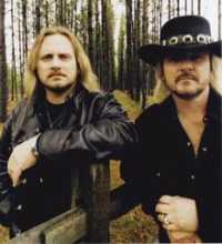 Van Zant