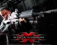 XXX State of the Union movie