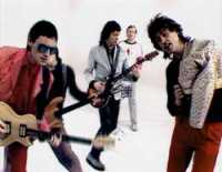 Boomtown Rats