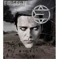 Emigrate