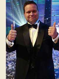 Paul Potts