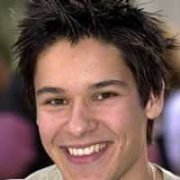 Oliver James