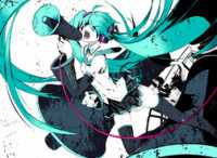 Hatsune Miku