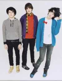 Klaxons