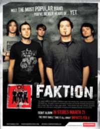 Faktion