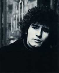 Tim Buckley