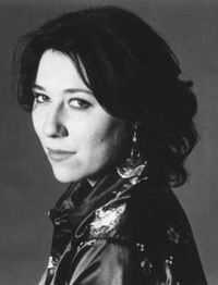 MARTHA WAINWRIGHT