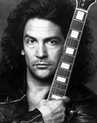 Billy Squier