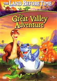 Land Before Time II