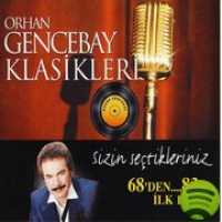 Orhan Gencebay