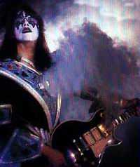 ACE FREHLEY