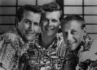 Kingston Trio