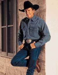 George Strait