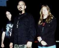 Incantation