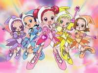 Ojamajo Doremi