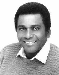 Charley Pride