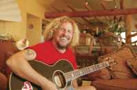 Sammy Hagar