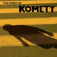 Komety