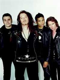 THE WILDHEARTS