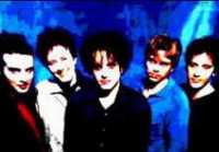 The Cure