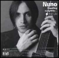 Nuno Bettencourt