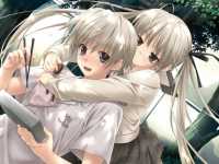 Yosuga no Sora