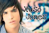 Xuso Jones