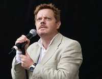 Eddie Izzard