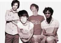 Bloc Party.